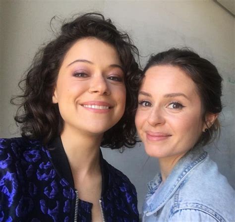 tatiana maslany leaked|Tat Maslany (@tatianamaslany) • Instagram photos and videos